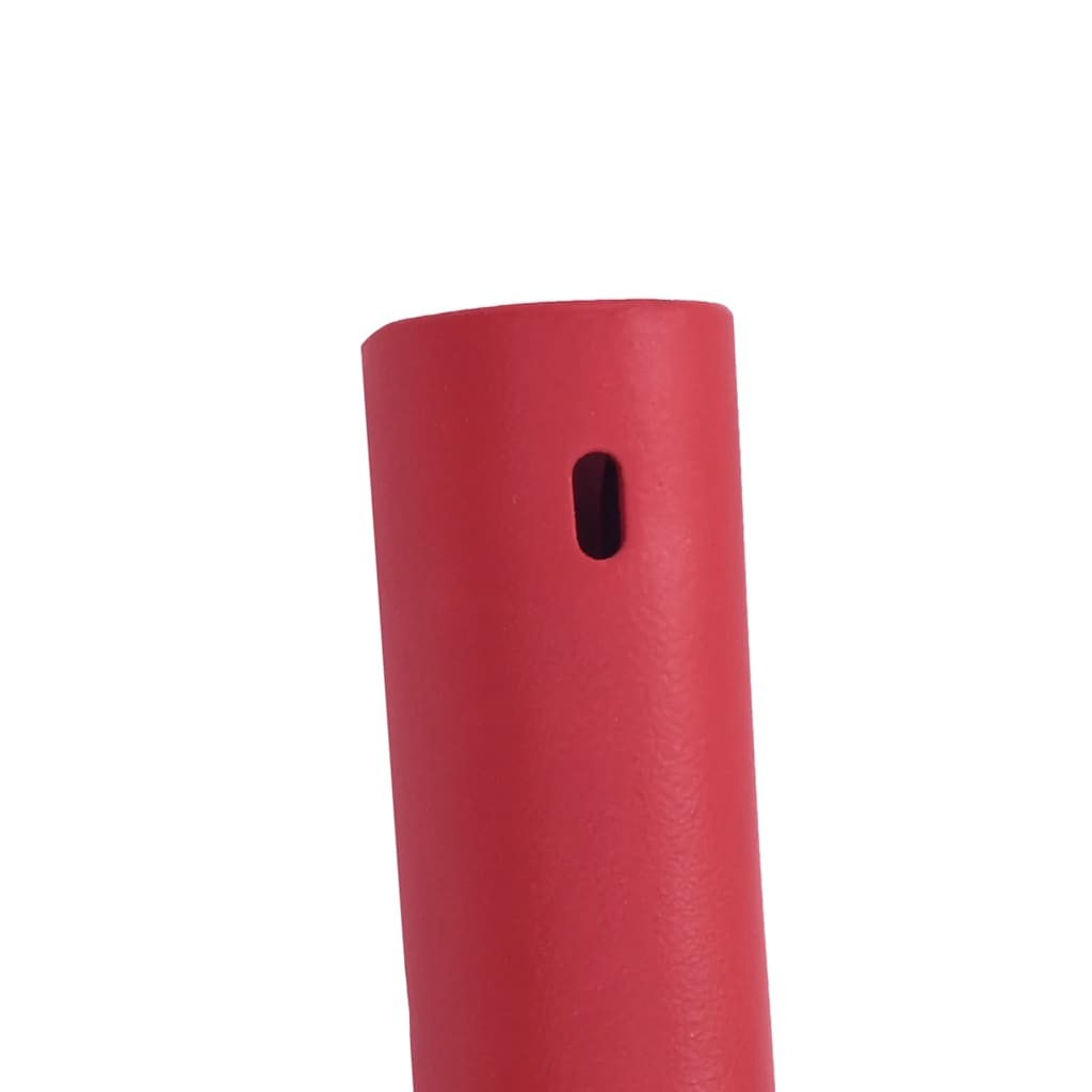 Κεφάλι Φτυαριού Κόκκινο 39,5 x 27,5 εκ.