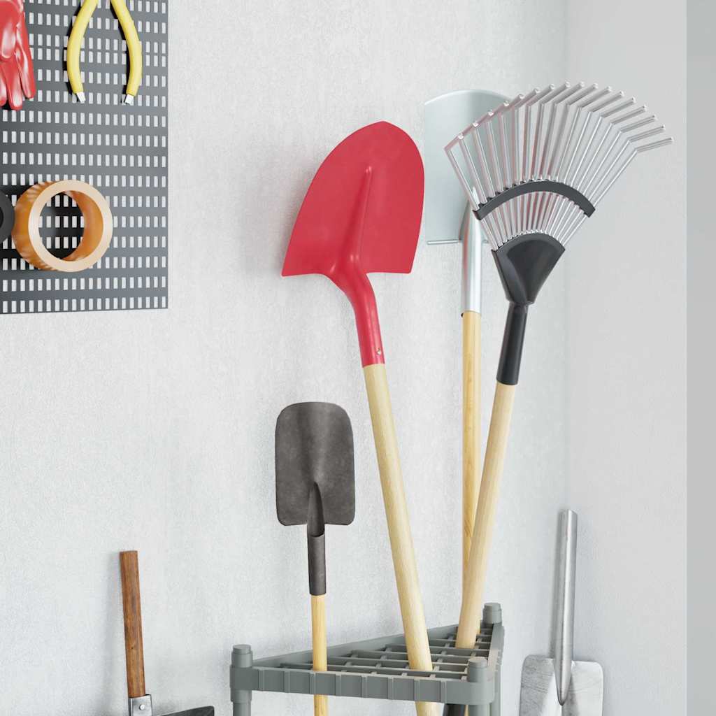 Κεφάλι Φτυαριού Κόκκινο 39,5 x 27,5 εκ.