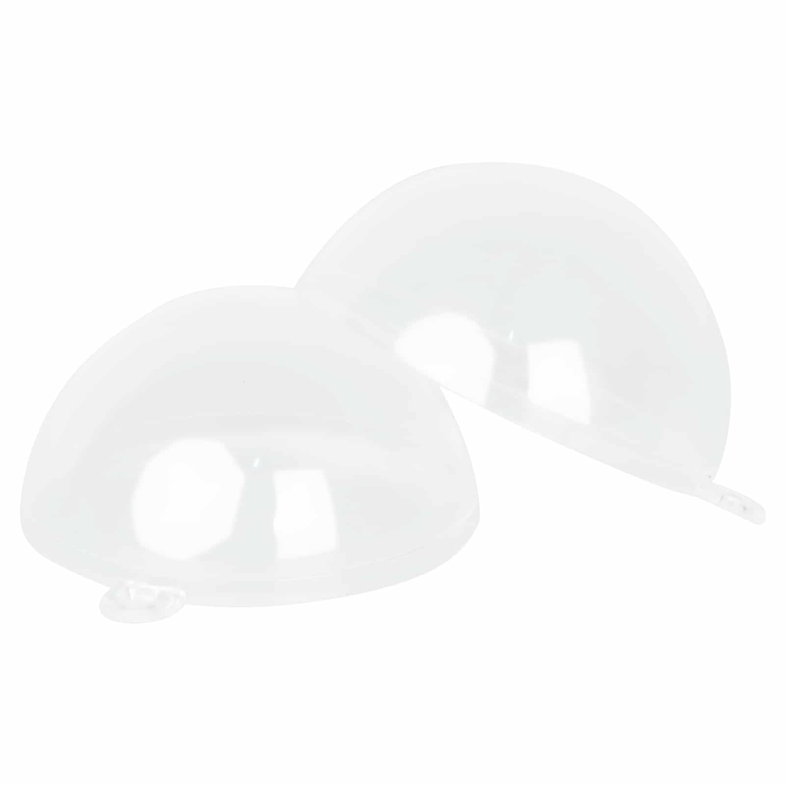 Σετ Χριστουγεννιάτικων Στρογγυλών Μπαλίτσων 50 pcs Ø 5 εκ.