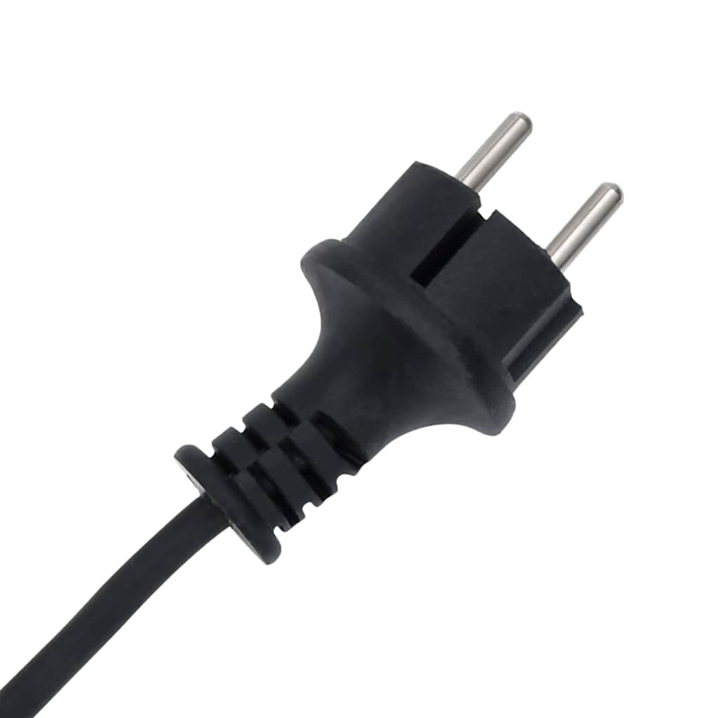 Χριστουγεννιάτικη Διακόσμηση Πολύχρωμο 69 x 79 εκ PVC - Pakobazaar