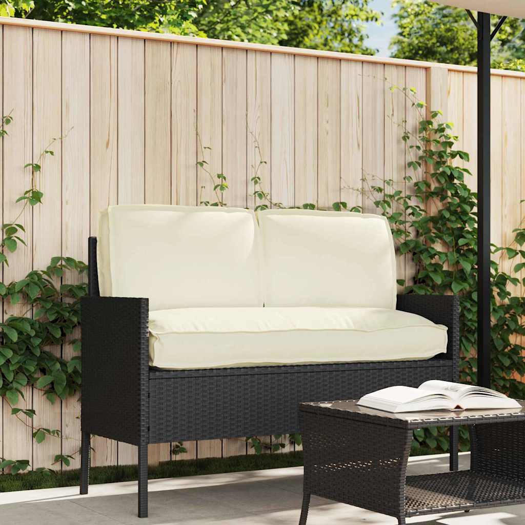 Σετ μαξιλαριών 3 pcs Κρεμ Ύφασμα Όξφορντ - Pakobazaar