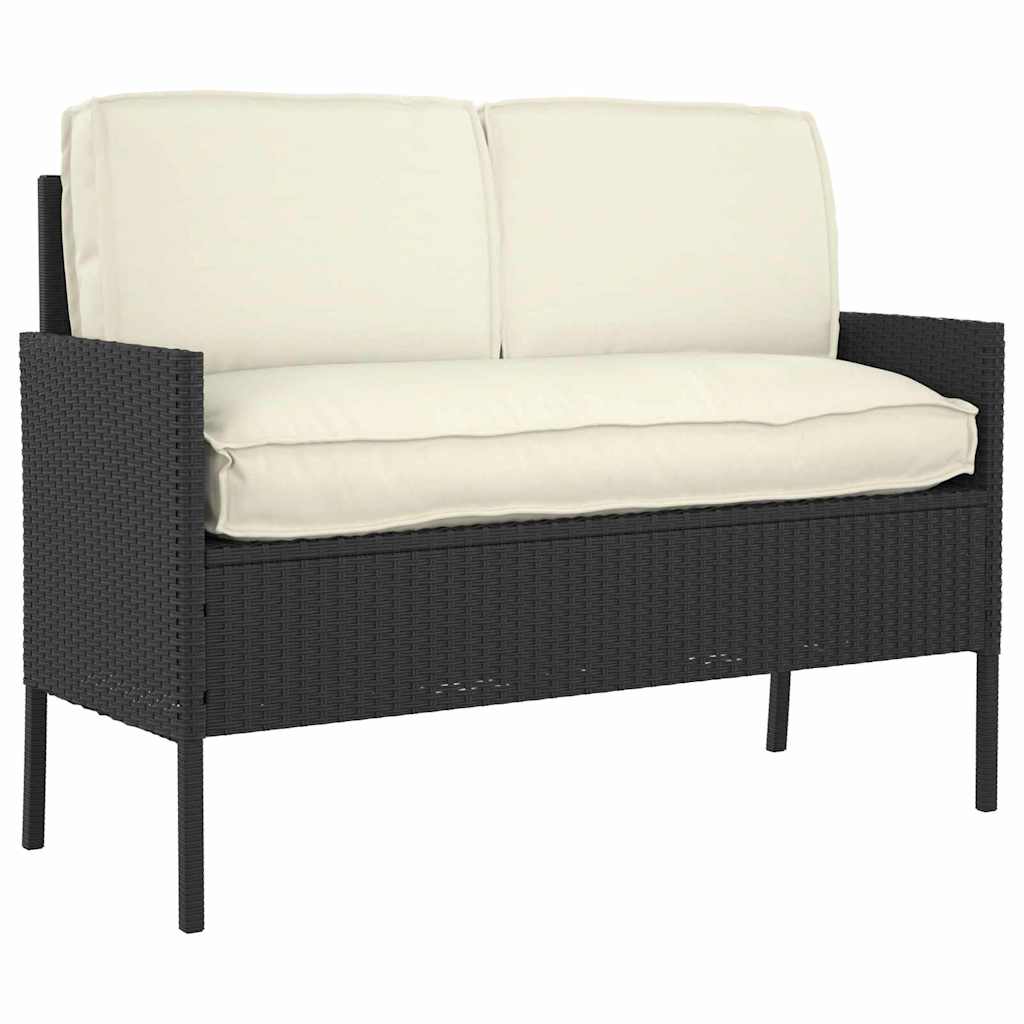 Σετ μαξιλαριών 3 pcs Κρεμ Ύφασμα Όξφορντ - Pakobazaar