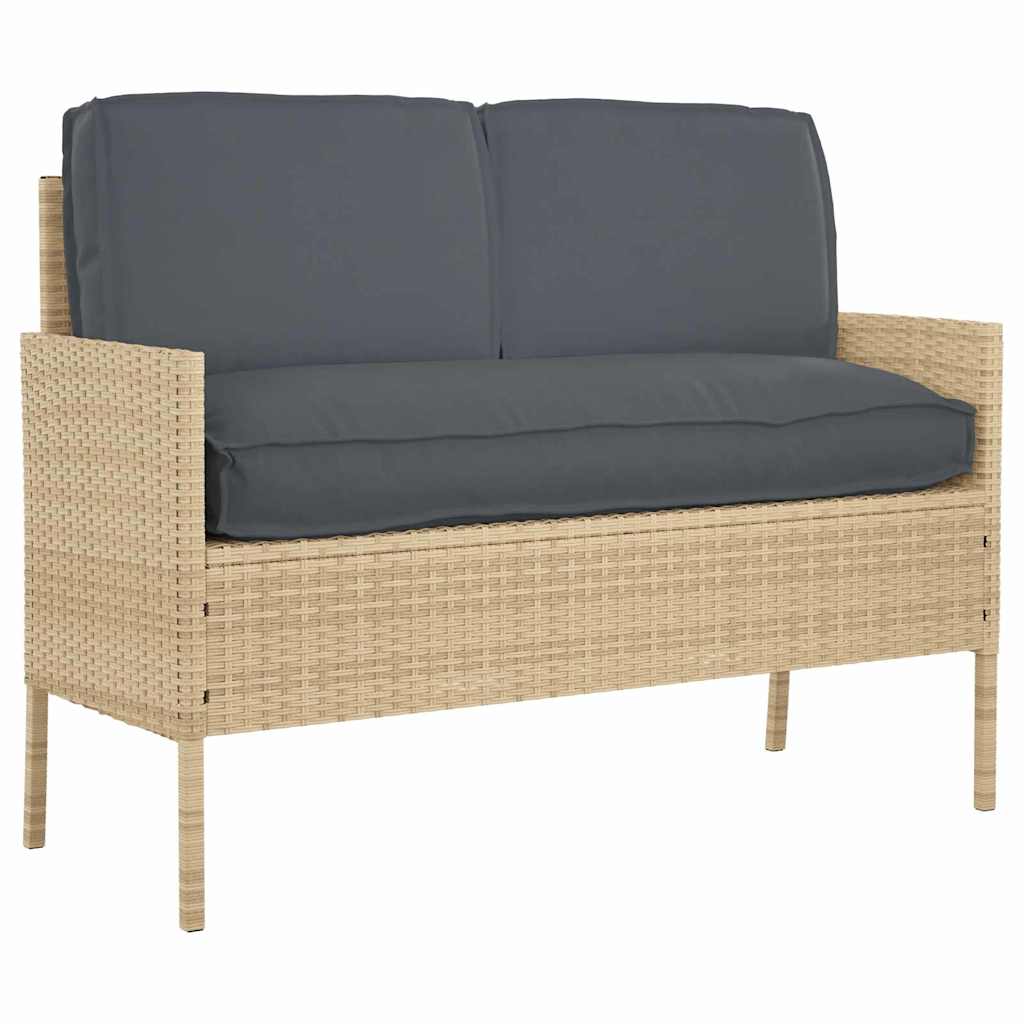 Σετ μαξιλαριών 3 pcs Ανθρακί Ύφασμα Όξφορντ - Pakobazaar