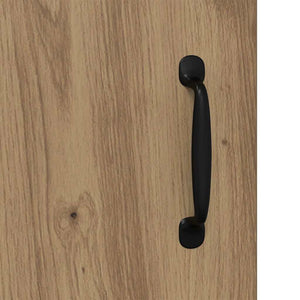 Πλαϊνό γραφείο Artisan Oak 69,5 x 34 x 90 εκ.