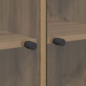 Βοηθητικό ντουλάπι Artisan Oak 68 x 37 x 75,5 εκ