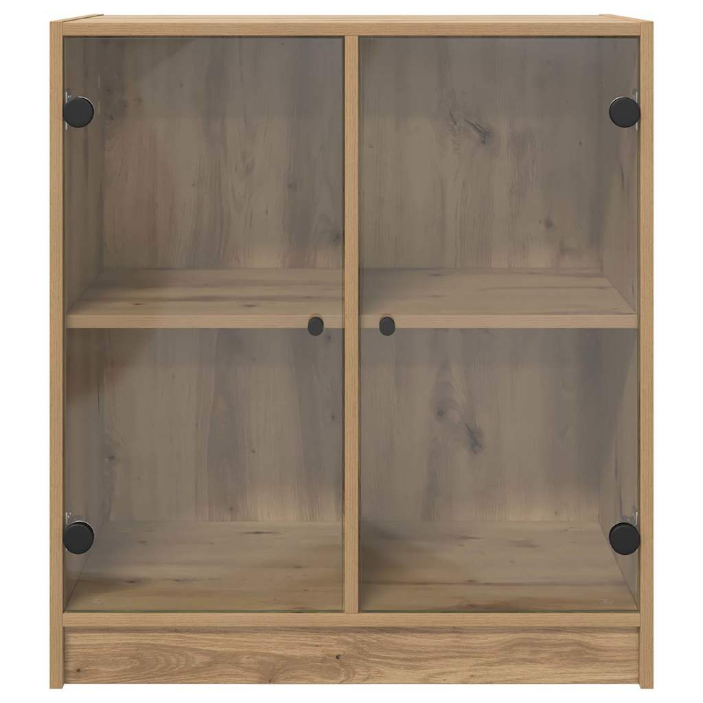 Βοηθητικό ντουλάπι Artisan Oak 68 x 37 x 75,5 εκ