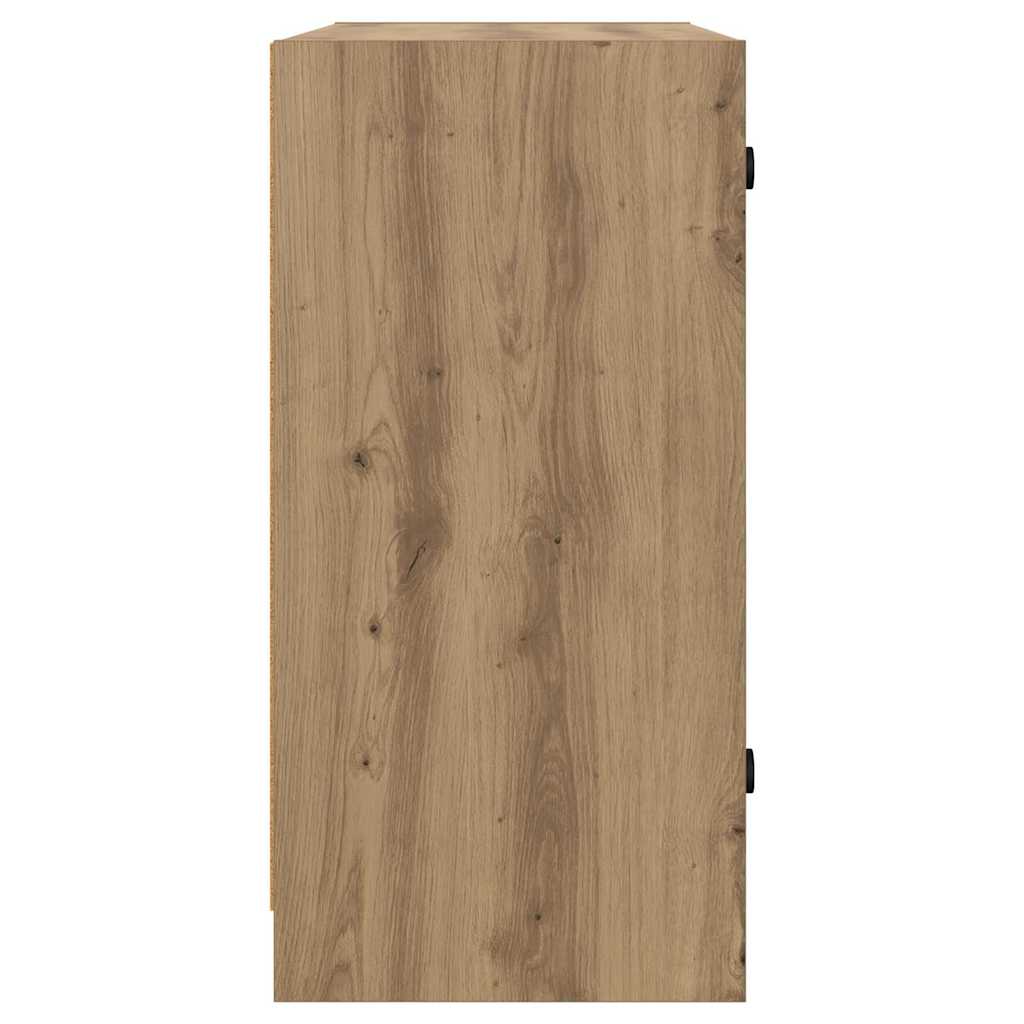 Βοηθητικό ντουλάπι Artisan Oak 68 x 37 x 75,5 εκ
