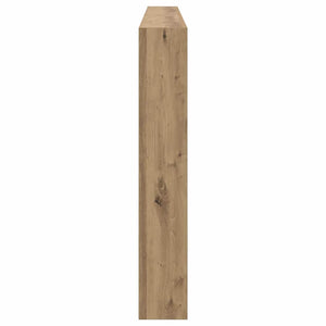 Κεφαλάρι Artisan Oak 200 x 17 x 102 cm Επεξεργασμένο ξύλο - Pakobazaar