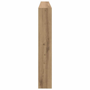 Κεφαλάρι Artisan Oak 220 x 17 x 102 cm Επεξεργασμένο ξύλο - Pakobazaar