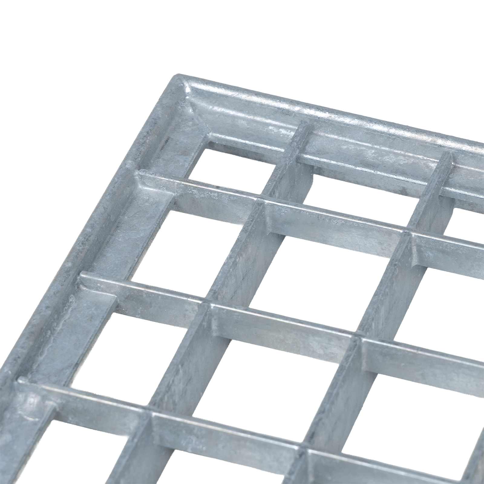 Σίτα Ασημί 60 x 40 x 2 cm Γαλβανισμένο Ατσάλι Ψυχρής Βύθισης