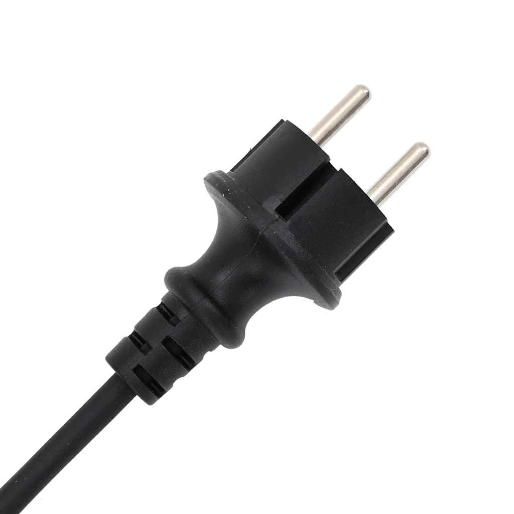 Φωτιστικό Συρματόσχοινο με 1200 LED Θερμό λευκό 50 m PVC - Pakobazaar