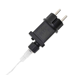 Φως σχήματος χριστουγεννιάτικου δέντρου Πολύχρωμο 78 x 58 εκ - Pakobazaar