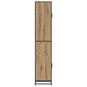 Σετ Επίπλων Μπάνιου Artisan Oak 35 x 37,5 x 188,5 εκατοστά - Pakobazaar