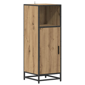 Σετ Επίπλων Μπάνιου 3 τμχ. Artisan Oak 65 x 33 x 60 εκ