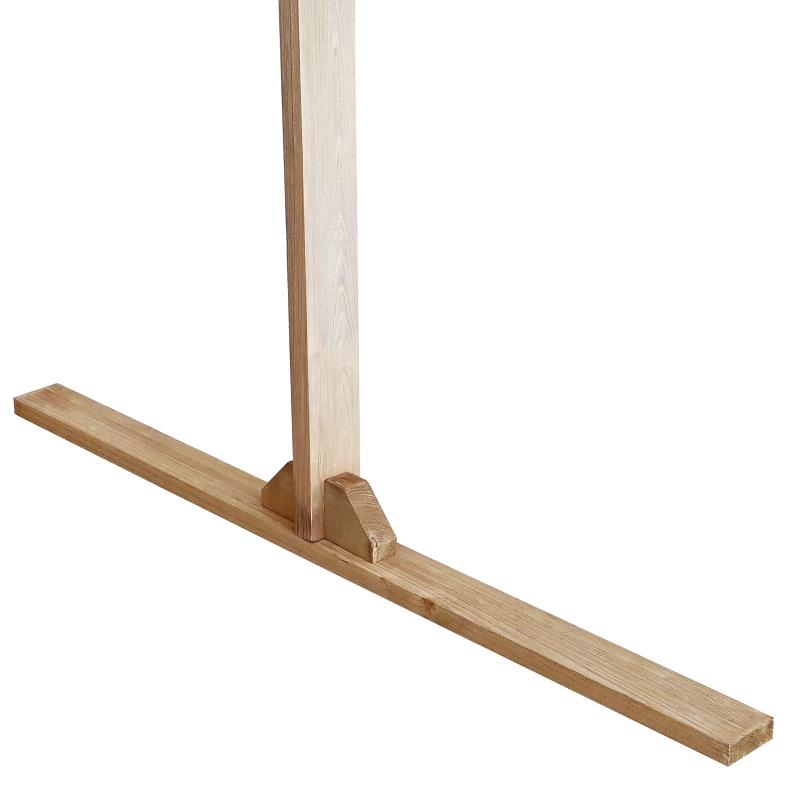 Αψίδα Γάμου Ανοιχτό καφέ 225 x 95 x 226 εκ Στερεό ξύλο πεύκου - Pakobazaar