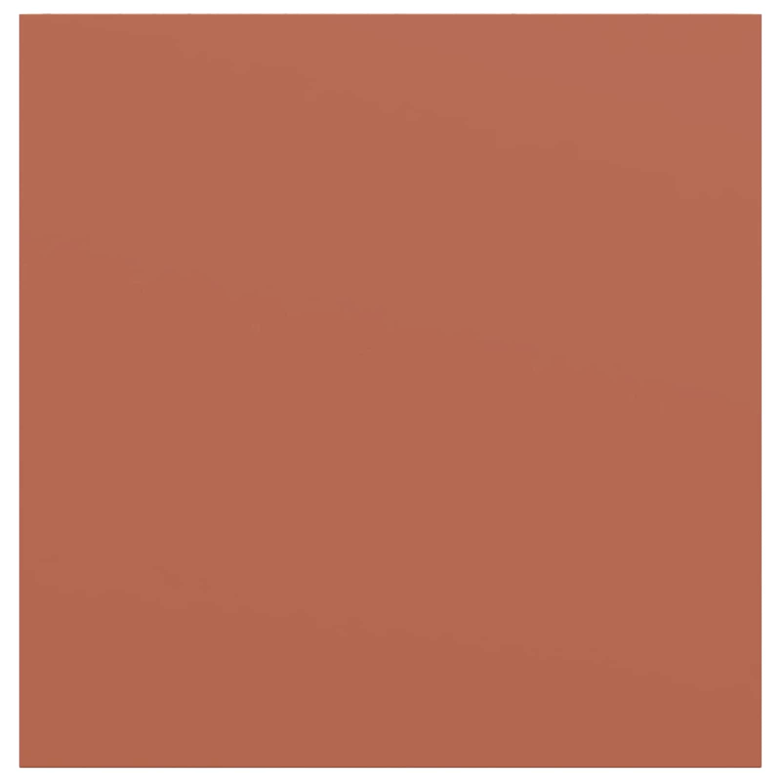 Ράφι Τοίχου Κόκκινο 23 x 23,5 x 4 εκ Επεξεργασμένο ξύλο