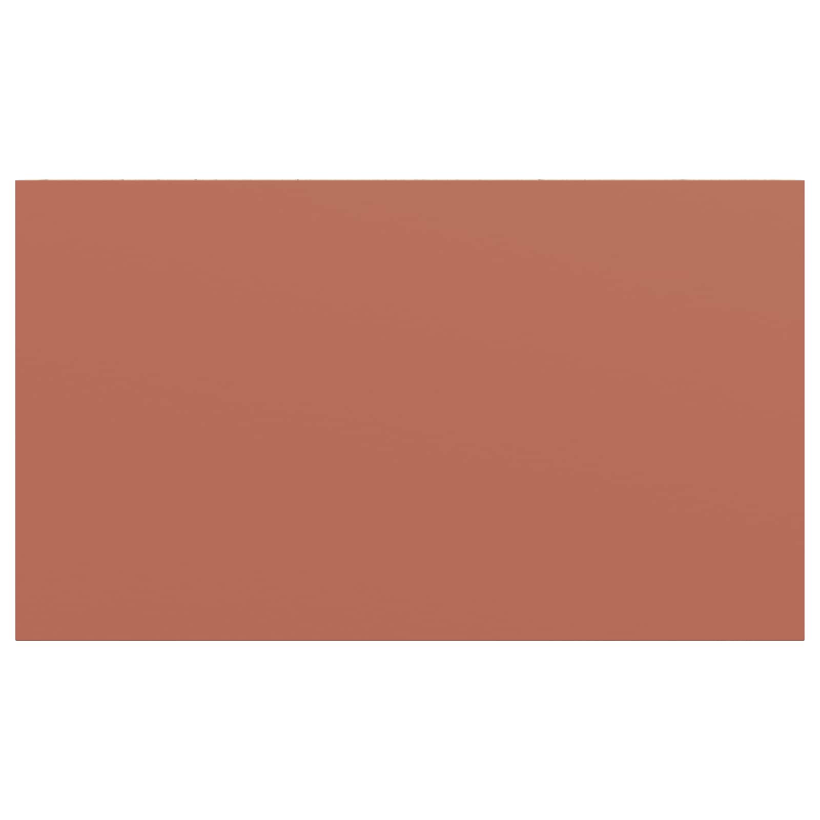 Ράφι Τοίχου Κόκκινο 40 x 23,5 x 4 εκ Επεξεργασμένο ξύλο