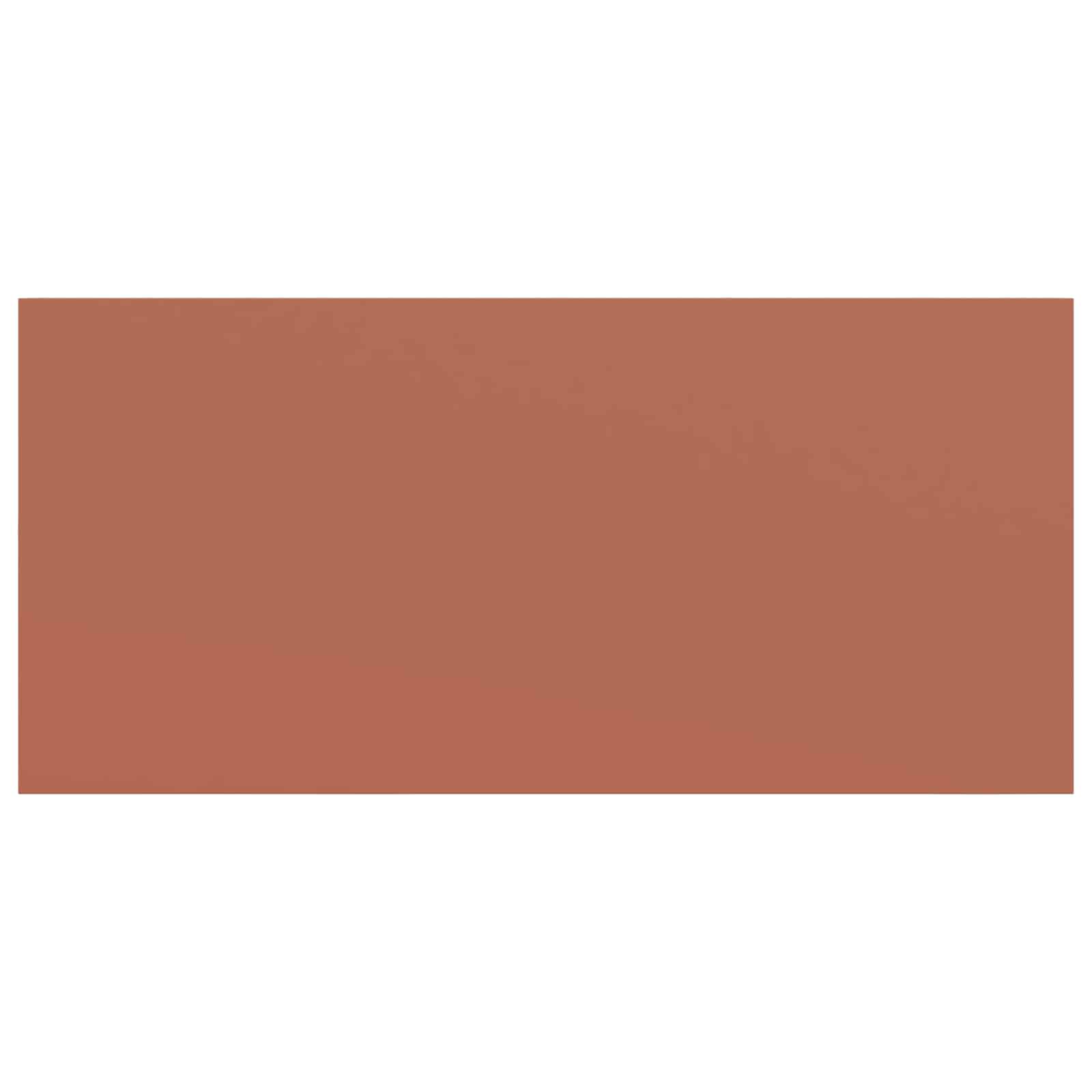 Ράφι Τοίχου 4 pcs Κόκκινο 50 x 23 x 4 εκ. Επεξεργασμένο ξύλο - Pakobazaar