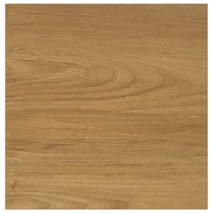 Ράφι Τοίχου 2 pcs Καφέ 23 x 23,5 x 4 εκ Επεξεργασμένο ξύλο - Pakobazaar