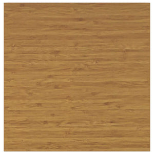 Ράφι Τοίχου 2 τμχ. Μπεζ 23 x 23,5 x 3,8 cm Επεξεργασμένο Ξύλο