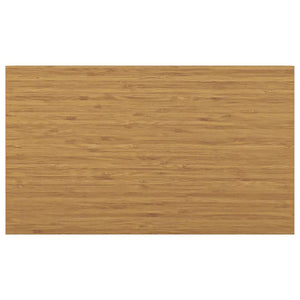 Ράφι Τοίχου 4 pcs Μπεζ 40 x 23,5 x 4 εκ Επεξεργασμένο ξύλο - Pakobazaar