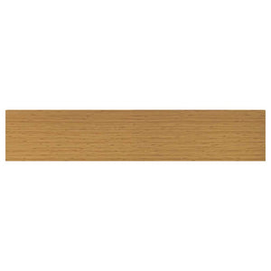 Ράφι Τοίχου 4 pcs Μπεζ 120 x 23,5 x 4 εκ Επεξεργασμένο ξύλο - Pakobazaar