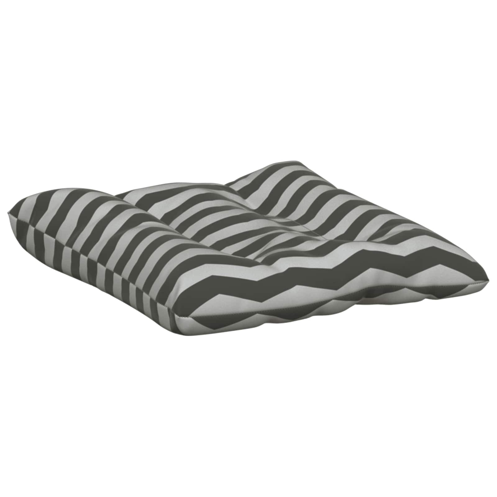 Teepee για κατοικίδια με μαξιλάρι 40 x 40 x 50 cm Πολυεστέρας - Pakobazaar