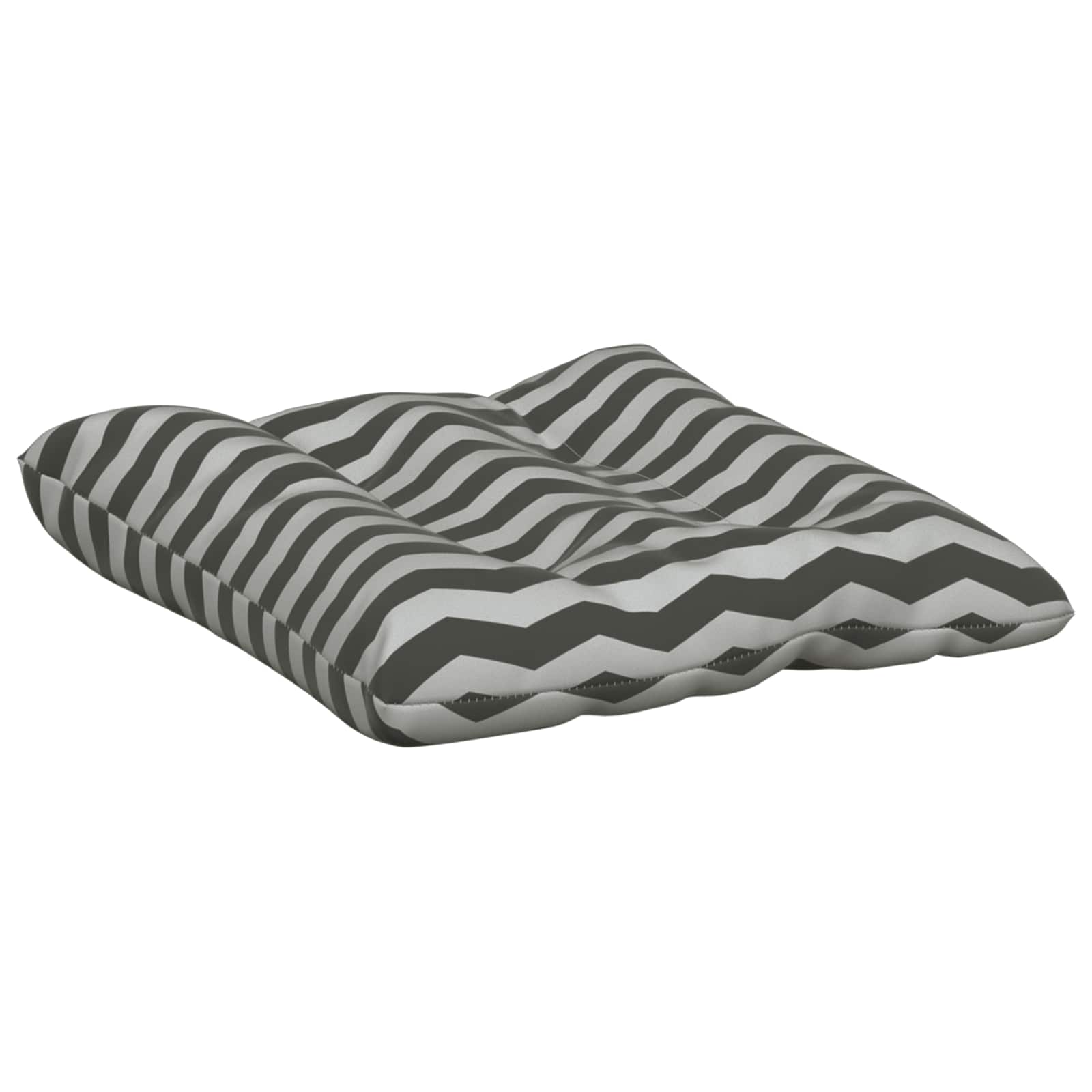 Teepee για κατοικίδια με μαξιλάρι 50 x 50 x 60 cm Πολυεστέρας - Pakobazaar