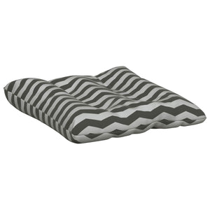 Teepee για κατοικίδια με μαξιλάρι 50 x 50 x 60 cm Πολυεστέρας - Pakobazaar
