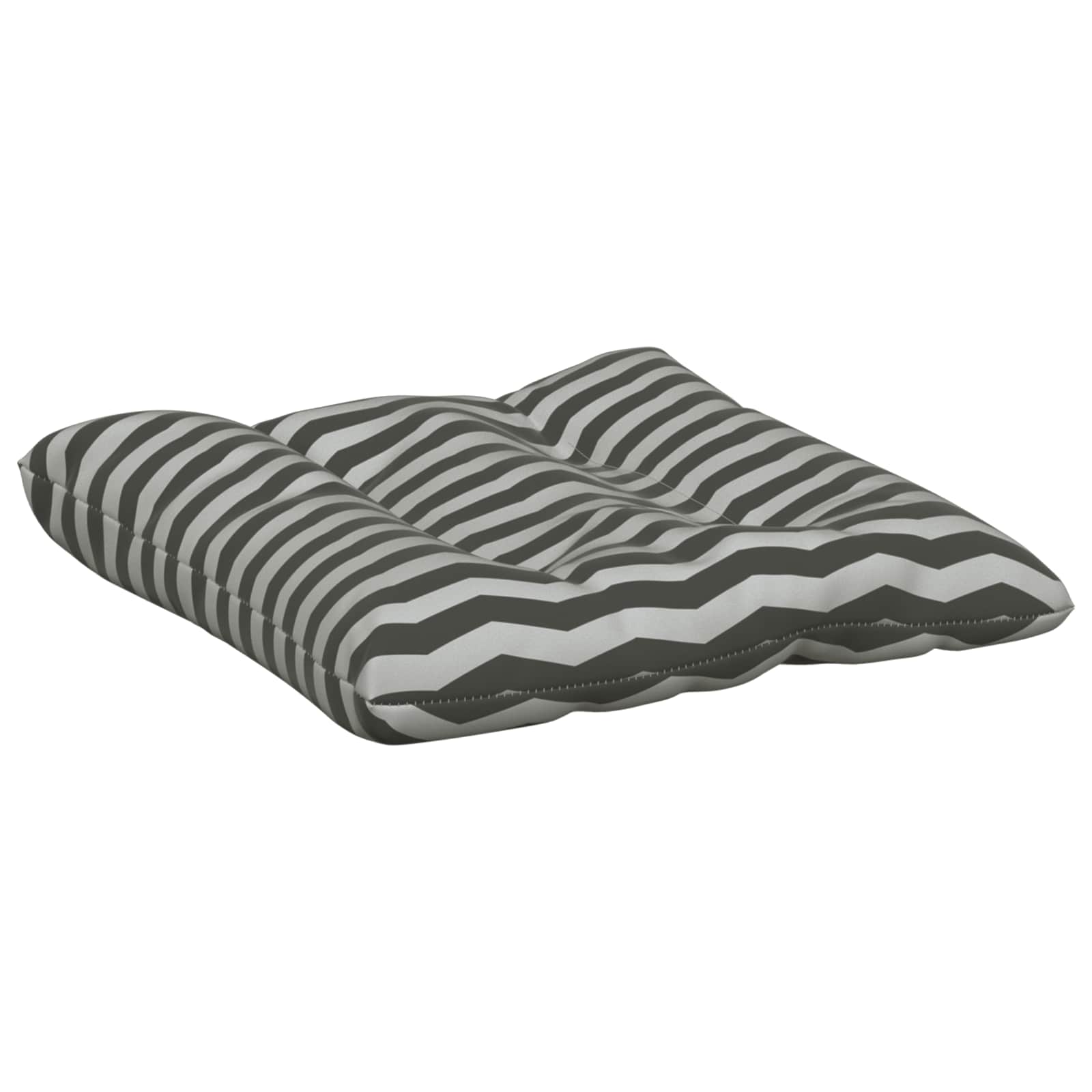 Teepee για κατοικίδια με μαξιλάρι 60 x 60 x 70 cm Πολυεστέρας - Pakobazaar