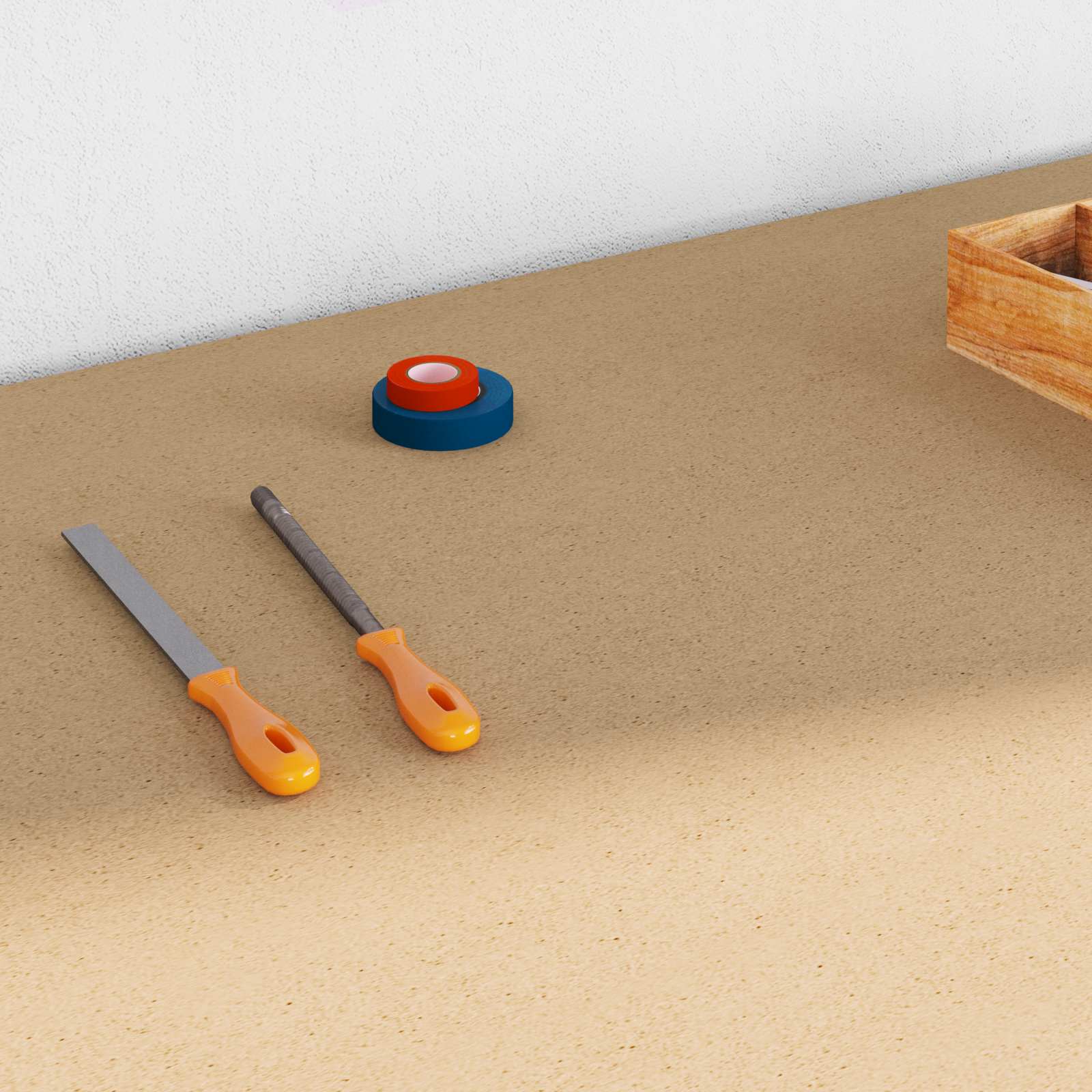 Εργαστηριακός πάγκος με συρτάρι με ράφι Μαύρο 114 x 54 x 91 εκ. - Pakobazaar