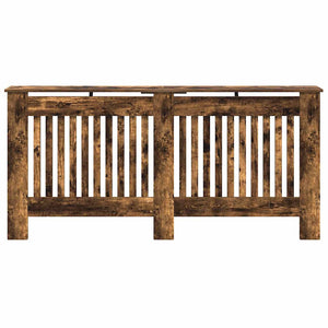 Καπάκι Καλοριφέρ Καπνιστό Δρύς 172 x 19 x 81,5 cm - Pakobazaar