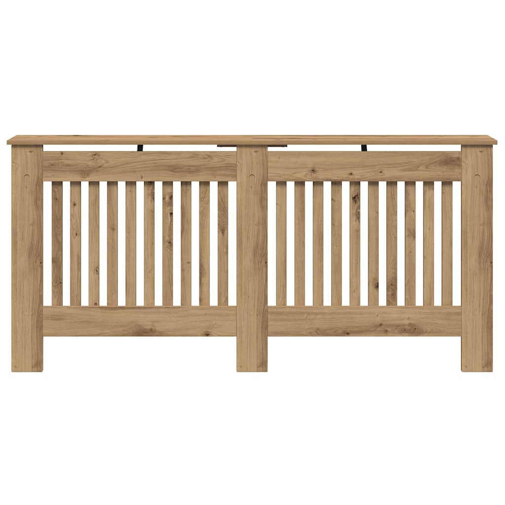Καπάκι Καλοριφέρ Artisan Oak 172 x 19 x 81,5 cm - Pakobazaar