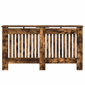 Καπάκι Καλοριφέρ Καπνιστό Δρύς 152 x 19 x 81,5 cm - Pakobazaar