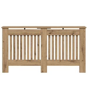 Καπάκι Καλοριφέρ Artisan Oak 152 x 19 x 81,5 cm - Pakobazaar