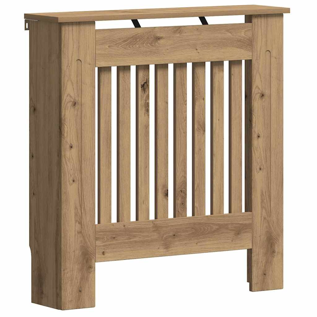Καπάκι Καλοριφέρ Artisan Oak 78 x 19 x 81,5 cm - Pakobazaar