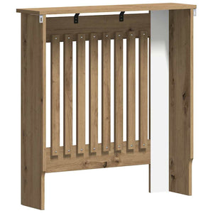 Καπάκι Καλοριφέρ Artisan Oak 78 x 19 x 81,5 cm - Pakobazaar