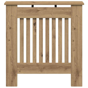 Καπάκι Καλοριφέρ Artisan Oak 78 x 19 x 81,5 cm - Pakobazaar