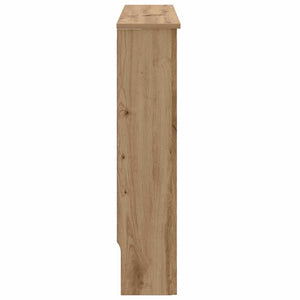 Καπάκι Καλοριφέρ Artisan Oak 78 x 19 x 81,5 cm - Pakobazaar