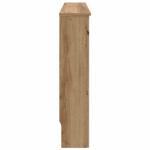Καπάκι Καλοριφέρ Artisan Oak 112 x 19 x 81,5 cm