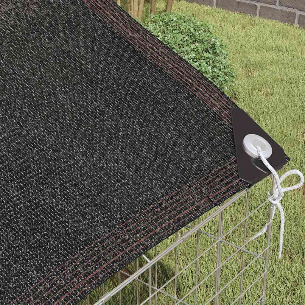 Κλουβί Κουνελιού Ασημί 400 x 78 x 78 εκ. Επικαλυμμένος Χάλυβας