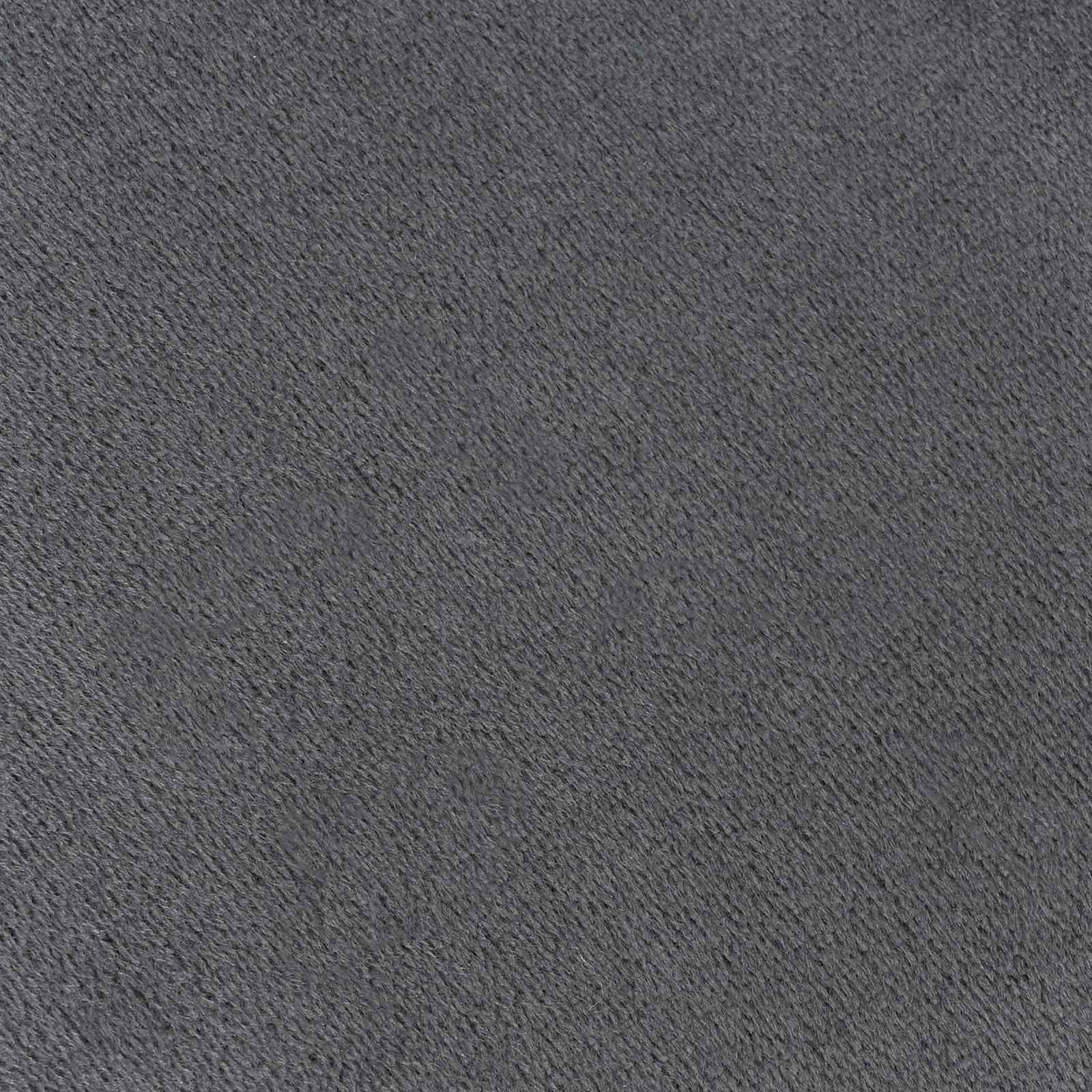 Μαξιλάρι Ποδιών Γκρι 68 x 40 x 18 εκ. PU Αφρός - Pakobazaar