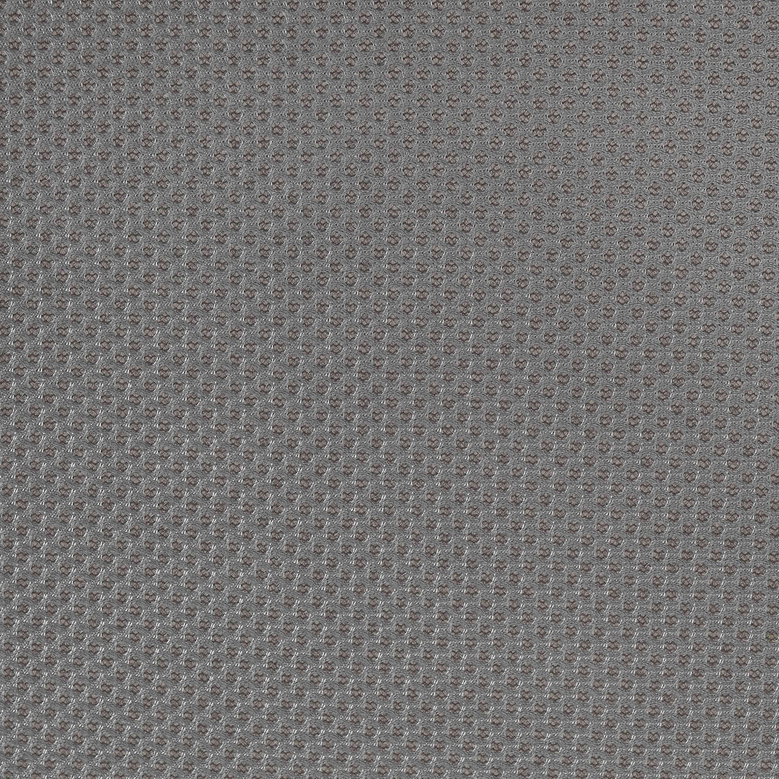 Μαξιλάρια Καθίσματος Γκρι 39 x 38 x 8,5 εκ PU Αφρός - Pakobazaar