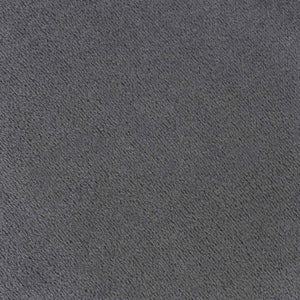 Μαξιλάρια Καθίσματος 40 x 40 x 10 εκ PU Αφρός Γκρι - Pakobazaar
