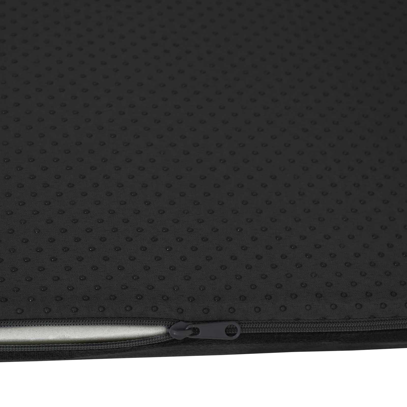 Μονόχρωμο Μαύρο 44 x 29 x 17 εκ. PU Αφρός - Pakobazaar