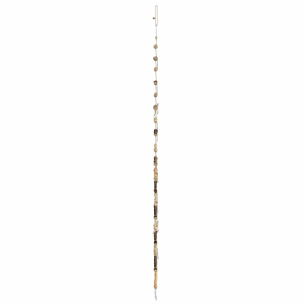 Χριστουγεννιάτικο Δέντρο με 100 LED Φυσικό 180 cm ξύλο φράξου - Pakobazaar