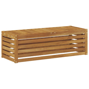 Παγκάκι Εξωτερικού Χώρου Φυσικό 115 x 43 x 37 εκ - Pakobazaar