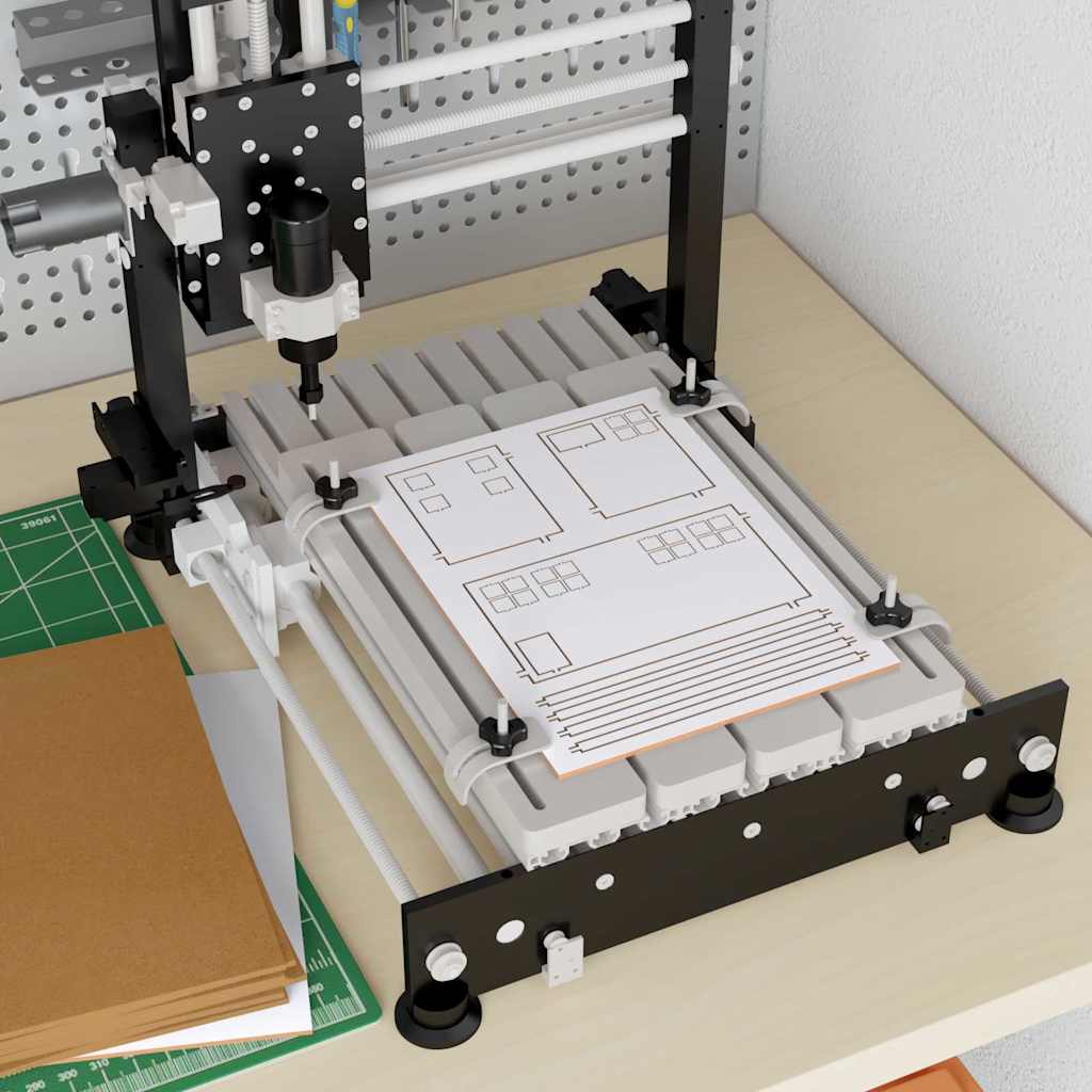 Διακοσμητικά Πάνελ 150 pcs Λευκό 15 x 21 x 0.27 εκ.