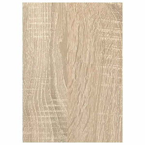 Διακοσμητικά Πάνελ 12 τεμ. Sonoma Δρυς 15 x 21 x 0,27 εκ.