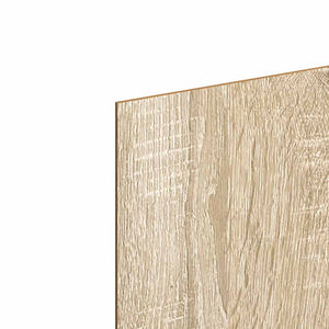 Διακοσμητικά Πάνελ 50 pcs Δρύς Sonoma 15 x 21 x 0.27 εκ. - Pakobazaar